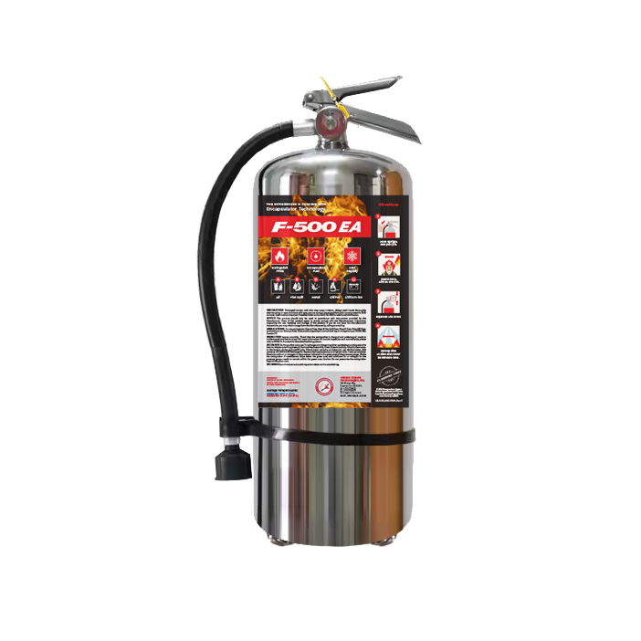 F-500 EA® Fire Extinguisher