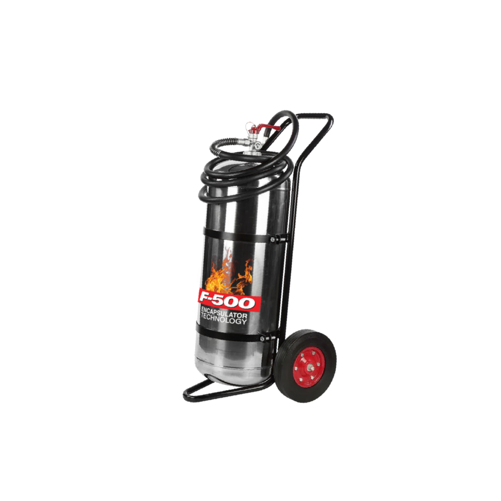 F-500 EA® QAMU